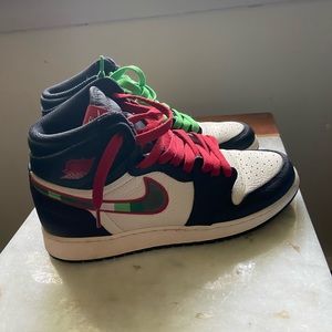 Air jordan 1 High ( A star is born)
